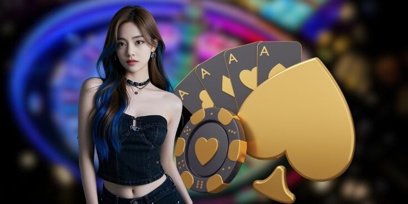 Game Bài Sunwin Và Những Trải Nghiệm Giải Trí Đẳng Cấp