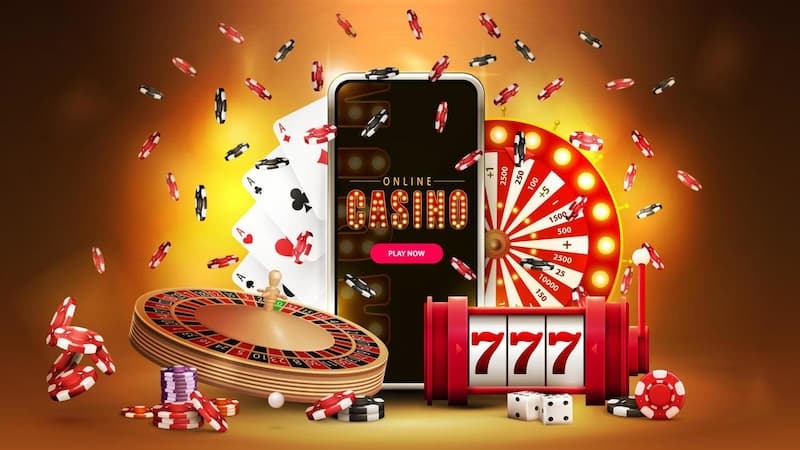 Live Casino Sunwin – Trải nghiệm sòng bài chân thực